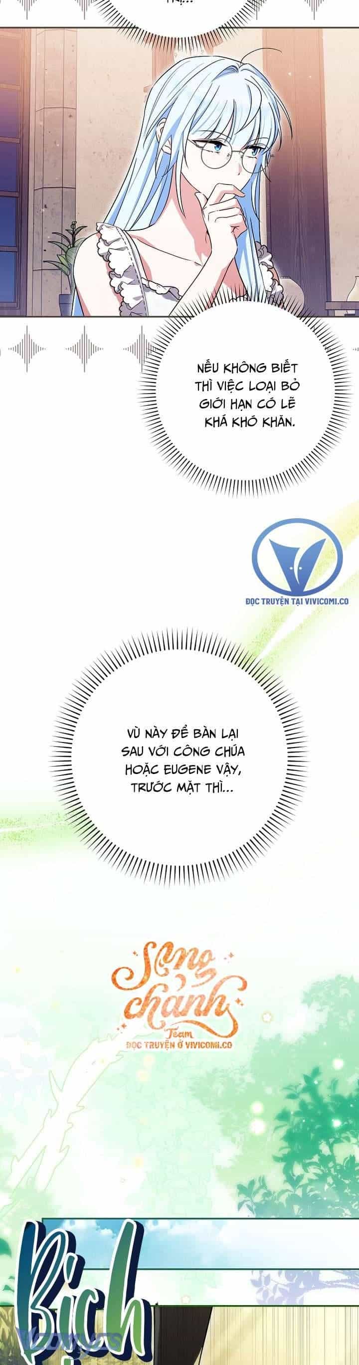 Thời Hạn Cuối Cùng Đang Tràn Ngập Trên Cửa Sổ Trạng Thái - Chương 52 - ảnh 26