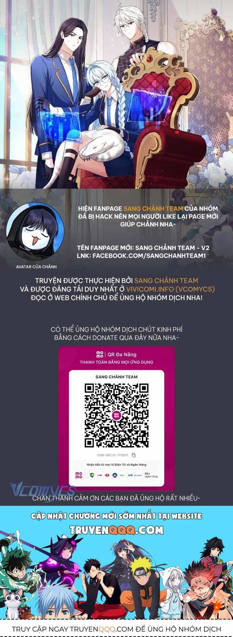 Thời Hạn Cuối Cùng Đang Tràn Ngập Trên Cửa Sổ Trạng Thái - Chương 52 - ảnh 45