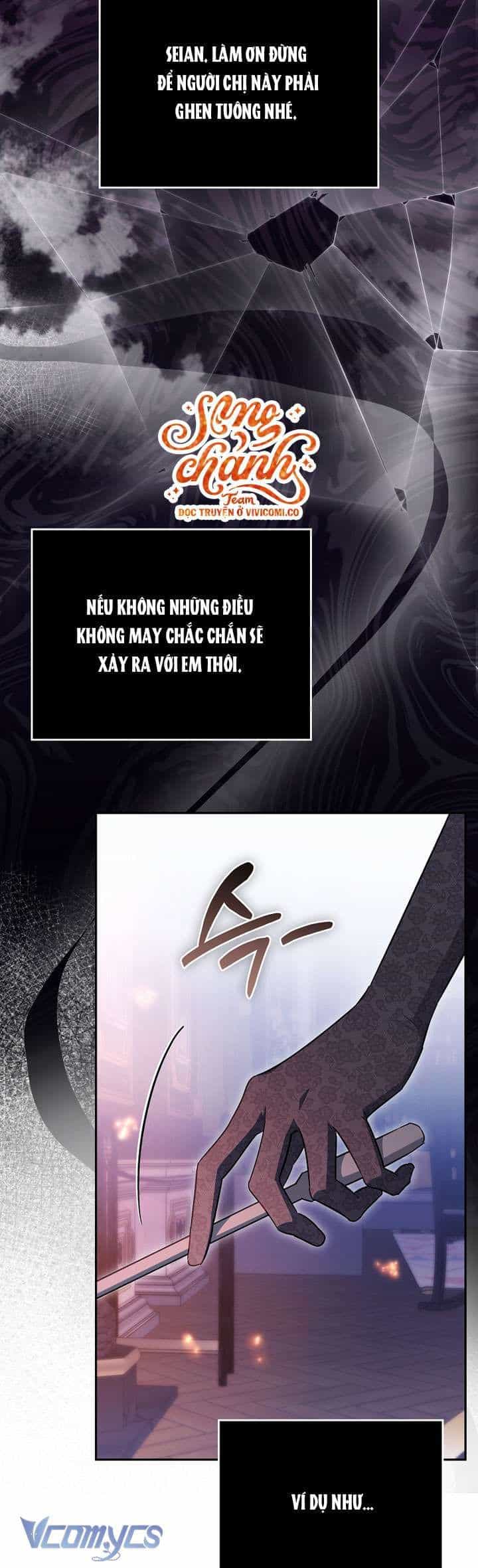 Thời Hạn Cuối Cùng Đang Tràn Ngập Trên Cửa Sổ Trạng Thái - Chương 53 - ảnh 42