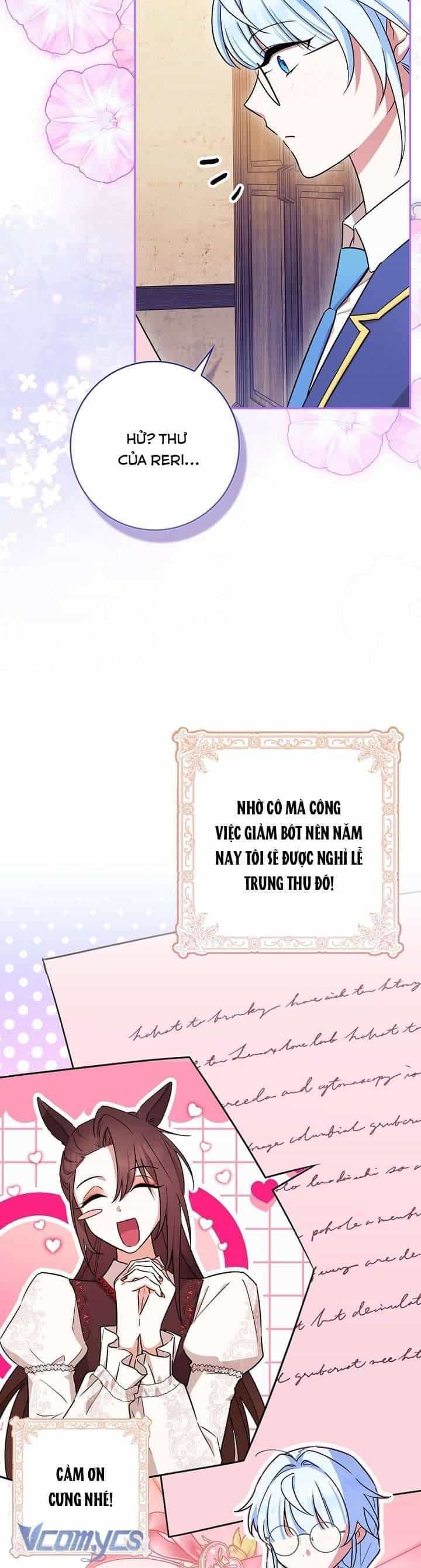 Thời Hạn Cuối Cùng Đang Tràn Ngập Trên Cửa Sổ Trạng Thái - Chương 54 - ảnh 24