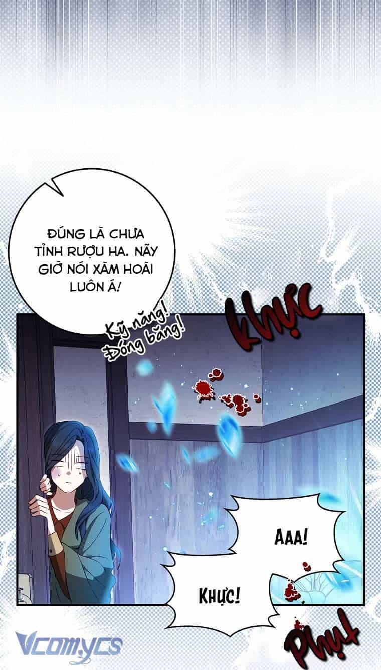 Thời Hạn Cuối Cùng Đang Tràn Ngập Trên Cửa Sổ Trạng Thái - Chương 6 - ảnh 13
