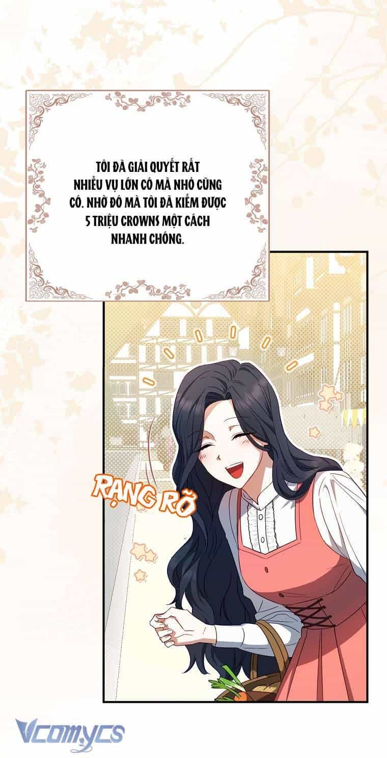 Thời Hạn Cuối Cùng Đang Tràn Ngập Trên Cửa Sổ Trạng Thái - Chương 6 - ảnh 25