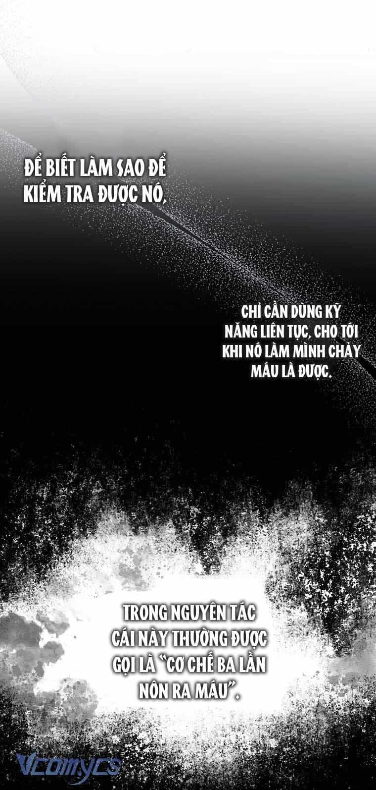 Thời Hạn Cuối Cùng Đang Tràn Ngập Trên Cửa Sổ Trạng Thái - Chương 6 - ảnh 3