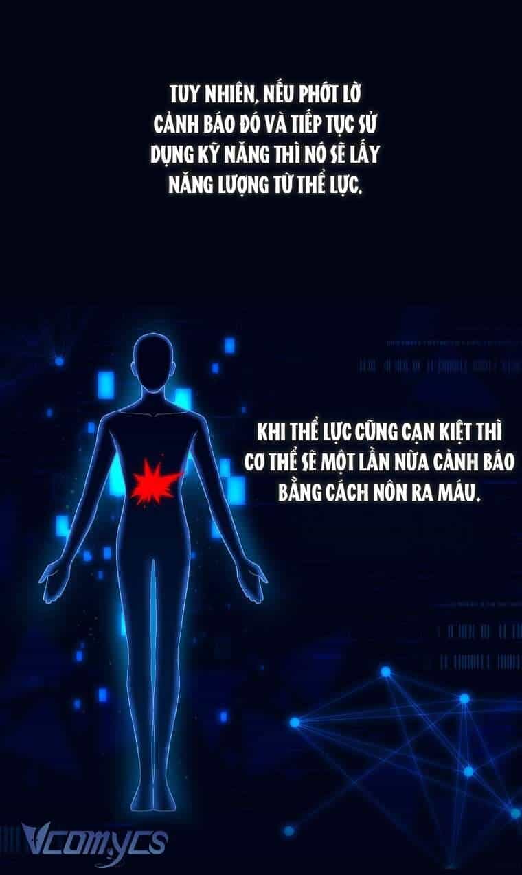 Thời Hạn Cuối Cùng Đang Tràn Ngập Trên Cửa Sổ Trạng Thái - Chương 6 - ảnh 5
