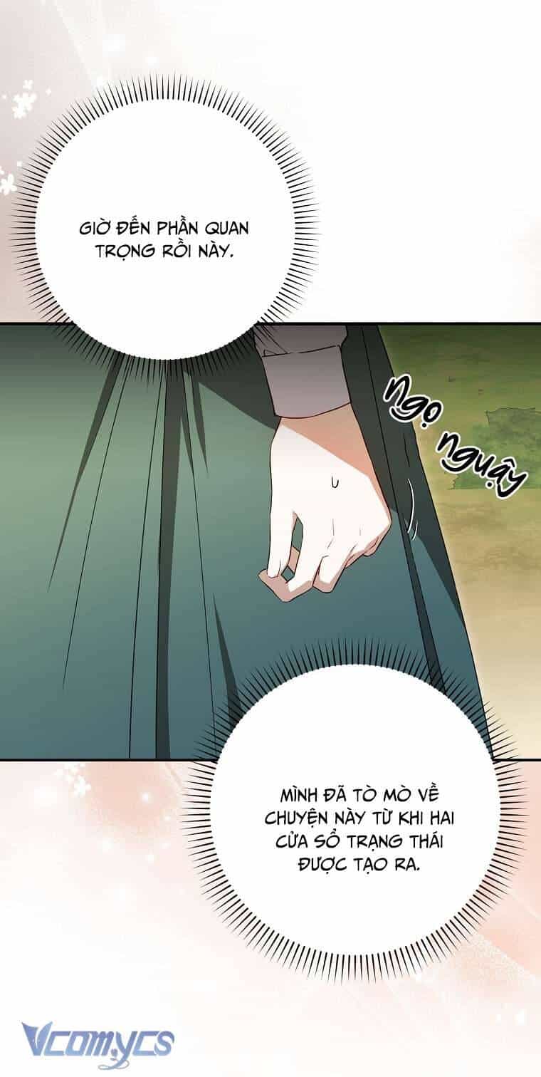 Thời Hạn Cuối Cùng Đang Tràn Ngập Trên Cửa Sổ Trạng Thái - Chương 6 - ảnh 52
