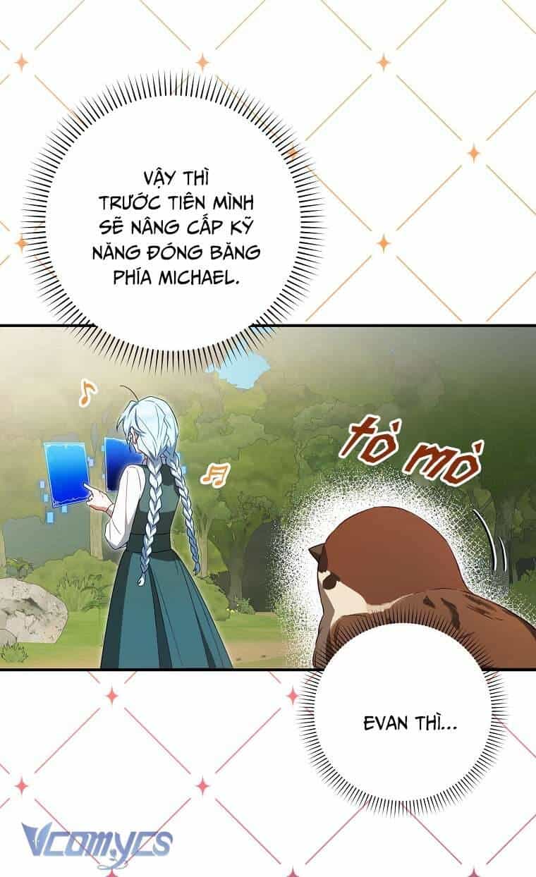 Thời Hạn Cuối Cùng Đang Tràn Ngập Trên Cửa Sổ Trạng Thái - Chương 6 - ảnh 57
