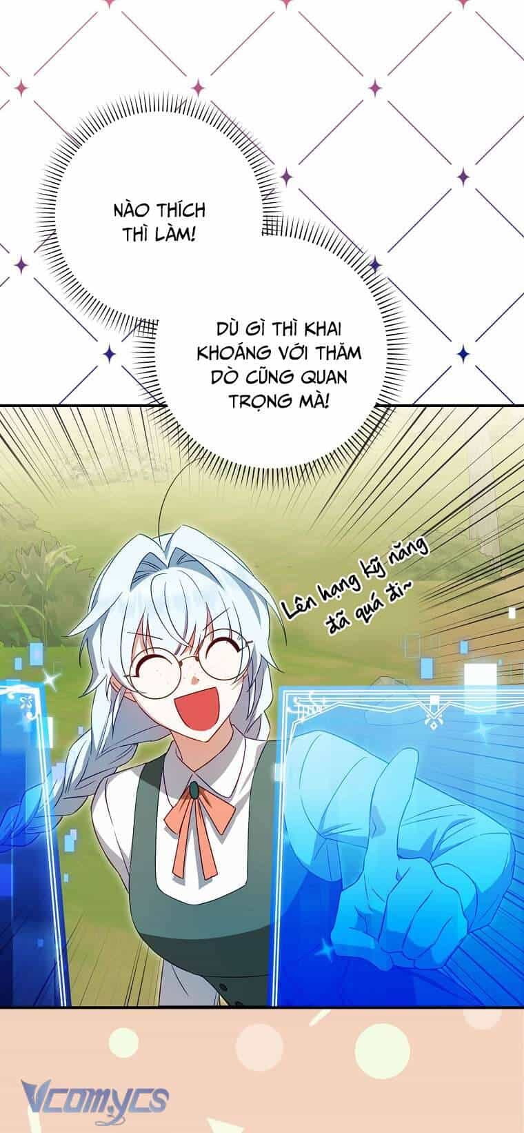 Thời Hạn Cuối Cùng Đang Tràn Ngập Trên Cửa Sổ Trạng Thái - Chương 6 - ảnh 58