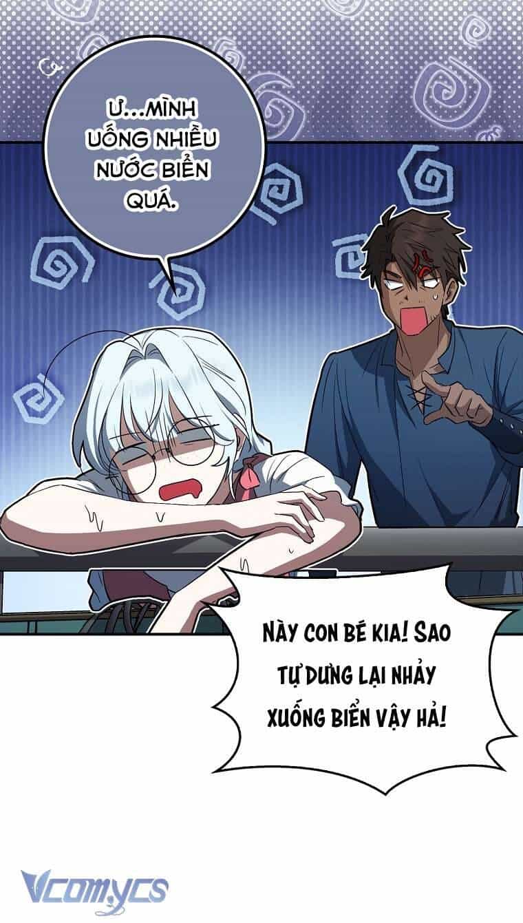 Thời Hạn Cuối Cùng Đang Tràn Ngập Trên Cửa Sổ Trạng Thái - Chương 7 - ảnh 47
