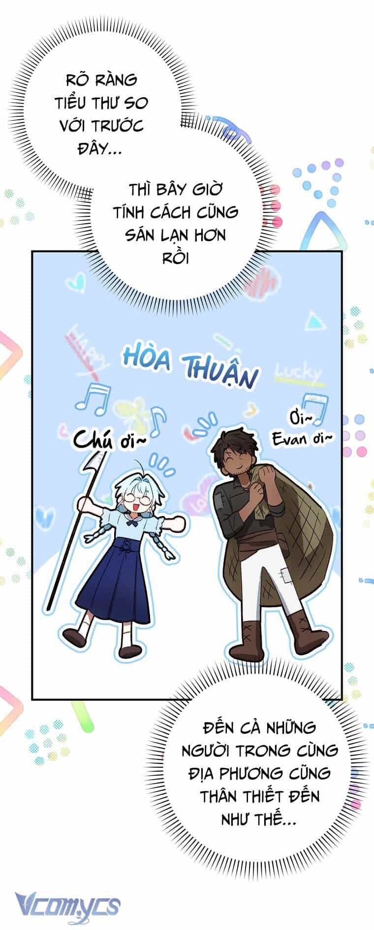 Thời Hạn Cuối Cùng Đang Tràn Ngập Trên Cửa Sổ Trạng Thái - Chương 7 - ảnh 77