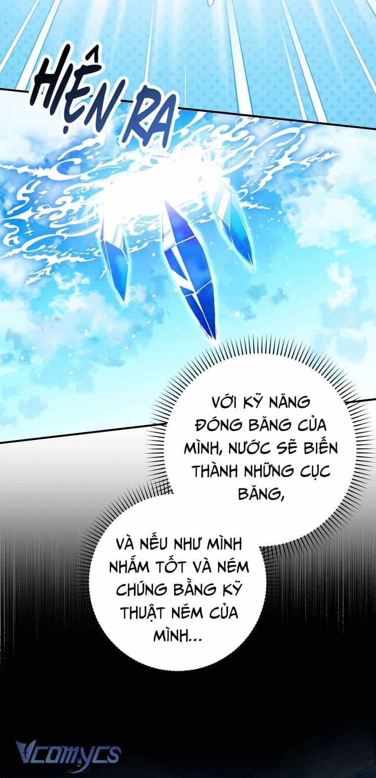 Thời Hạn Cuối Cùng Đang Tràn Ngập Trên Cửa Sổ Trạng Thái - Chương 8 - ảnh 16