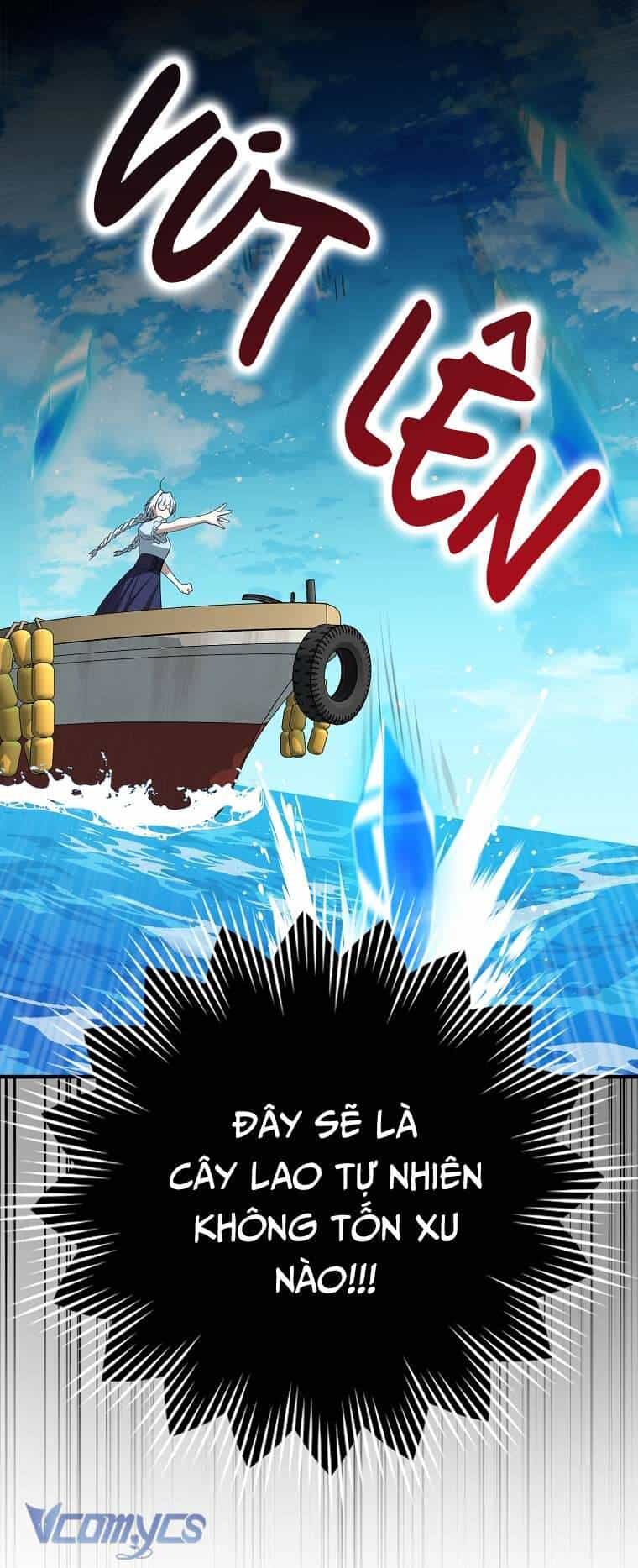 Thời Hạn Cuối Cùng Đang Tràn Ngập Trên Cửa Sổ Trạng Thái - Chương 8 - ảnh 17