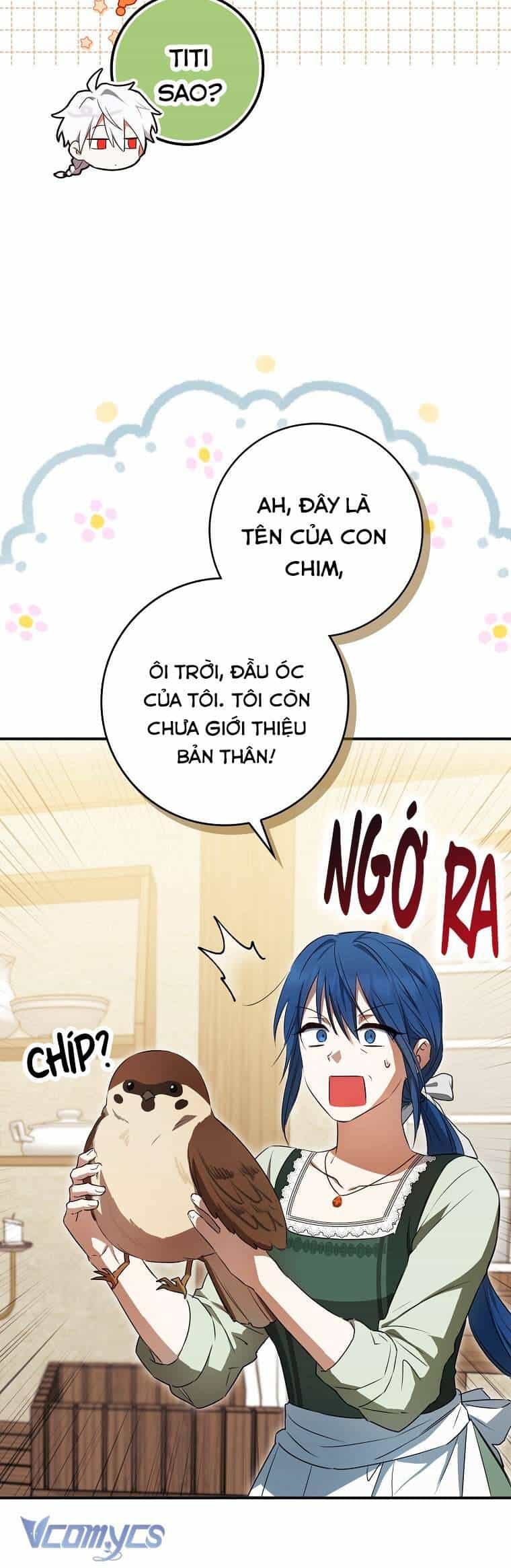 Thời Hạn Cuối Cùng Đang Tràn Ngập Trên Cửa Sổ Trạng Thái - Chương 9 - ảnh 37