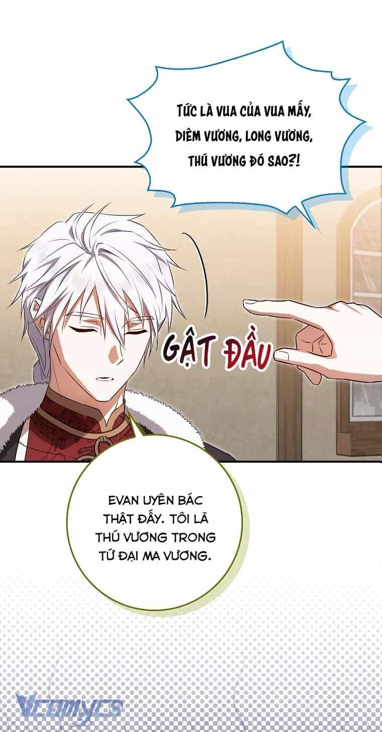 Thời Hạn Cuối Cùng Đang Tràn Ngập Trên Cửa Sổ Trạng Thái - Chương 9 - ảnh 43
