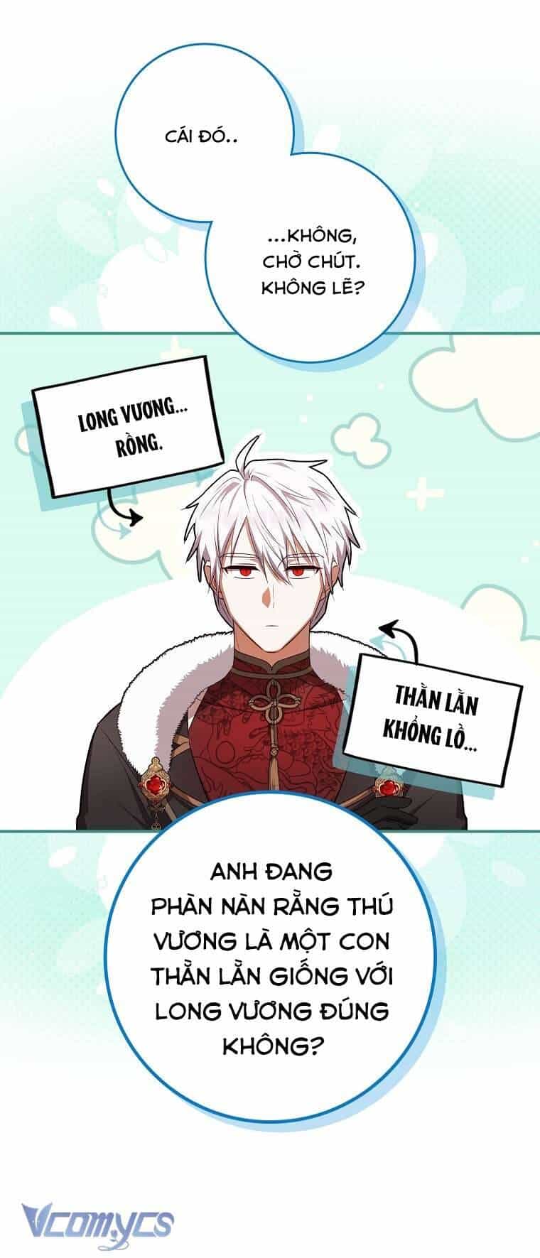 Thời Hạn Cuối Cùng Đang Tràn Ngập Trên Cửa Sổ Trạng Thái - Chương 9 - ảnh 52