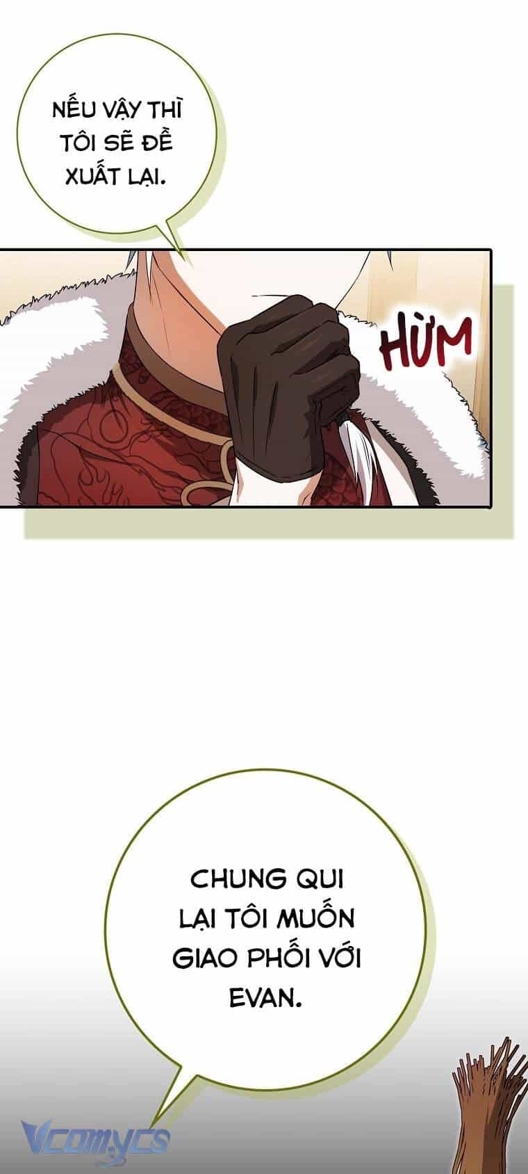 Thời Hạn Cuối Cùng Đang Tràn Ngập Trên Cửa Sổ Trạng Thái - Chương 9 - ảnh 68