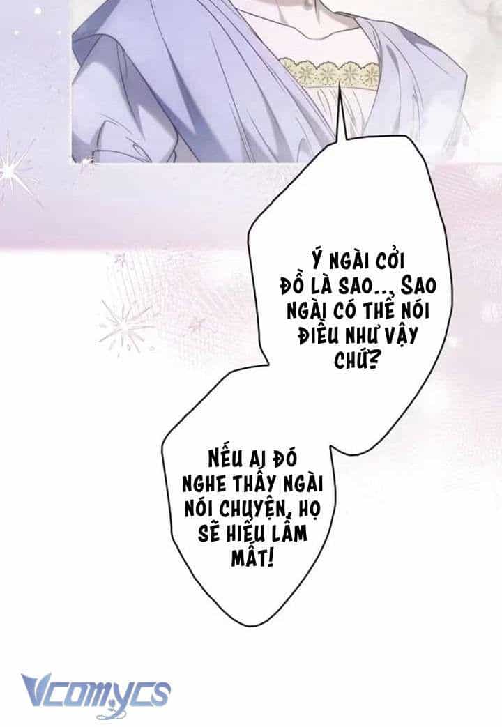 Thời Khắc Của Quái Thú Mù - Chương 12 - ảnh 53