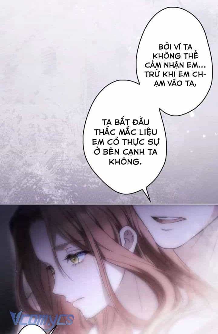 Thời Khắc Của Quái Thú Mù - Chương 12 - ảnh 67