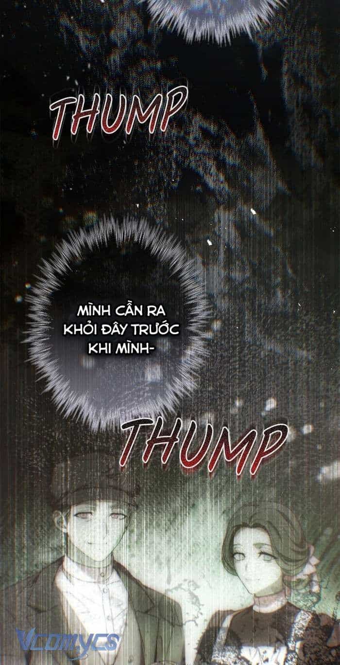 Thời Khắc Của Quái Thú Mù - Chương 3 - ảnh 33