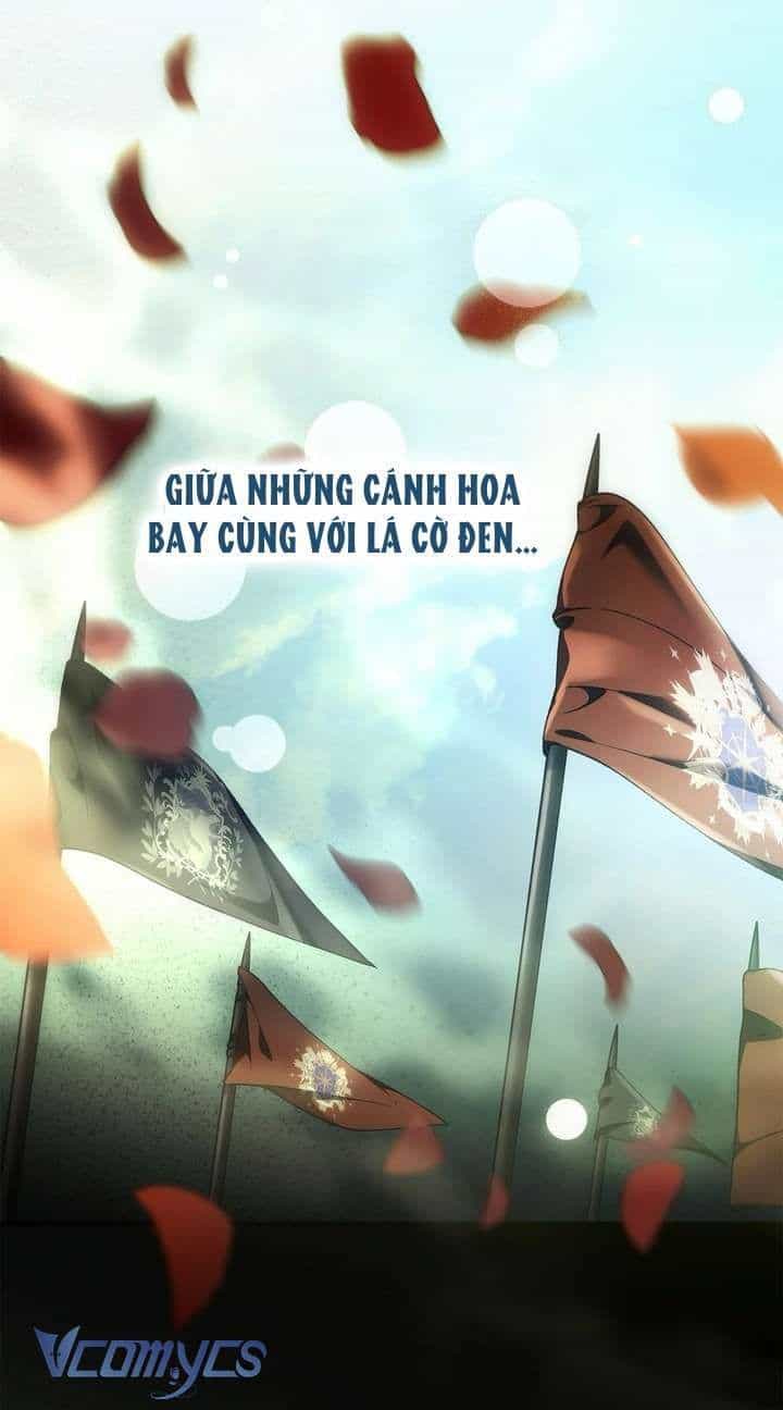 Thời Khắc Của Quái Thú Mù - Chương 5 - ảnh 56