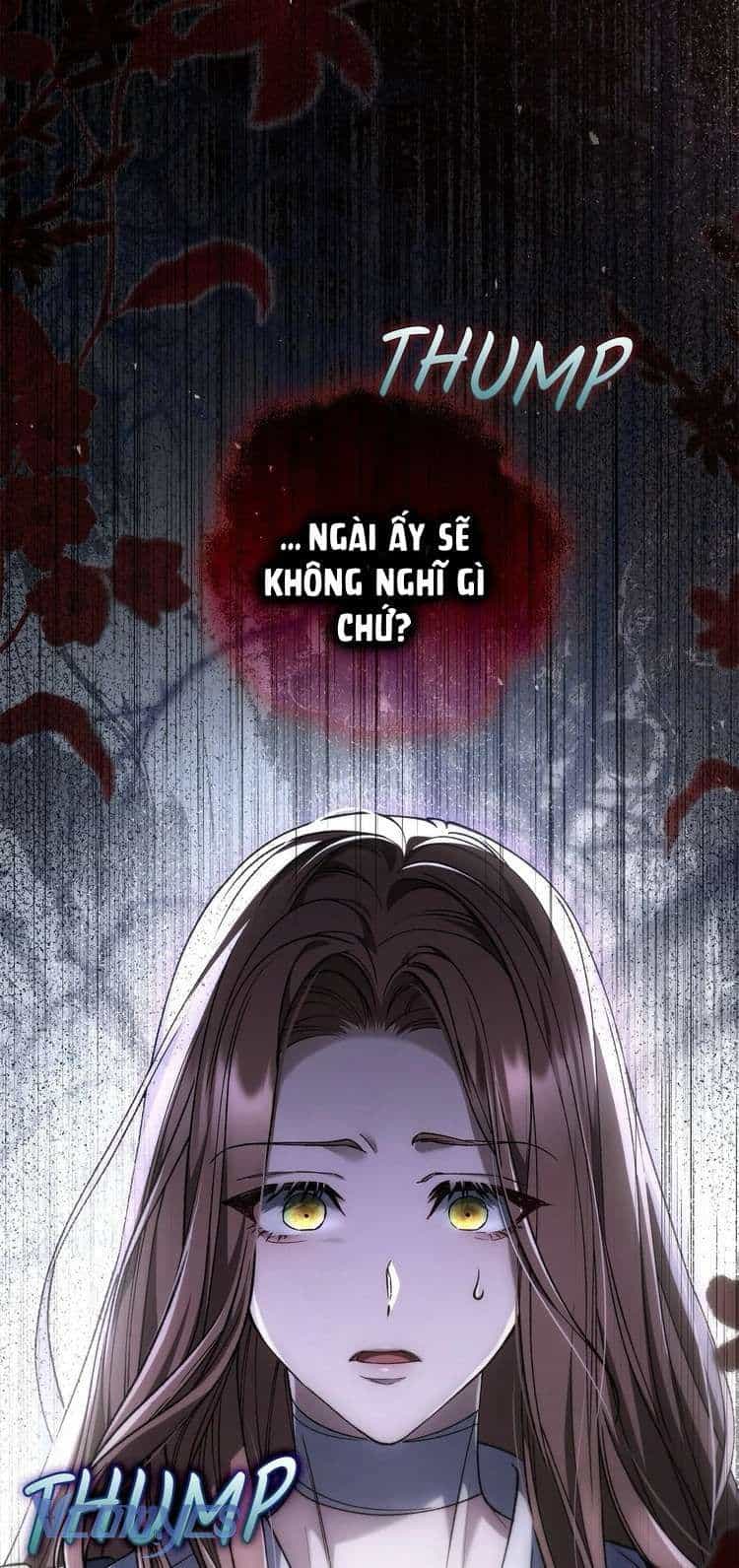 Thời Khắc Của Quái Thú Mù - Chương 6 - ảnh 67