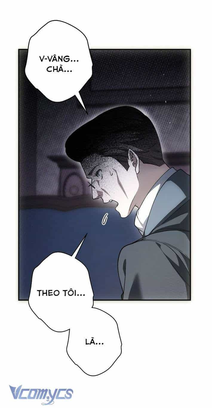 Thời Khắc Của Quái Thú Mù - Chương 7 - ảnh 62
