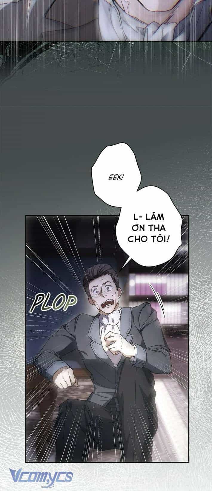 Thời Khắc Của Quái Thú Mù - Chương 7 - ảnh 74