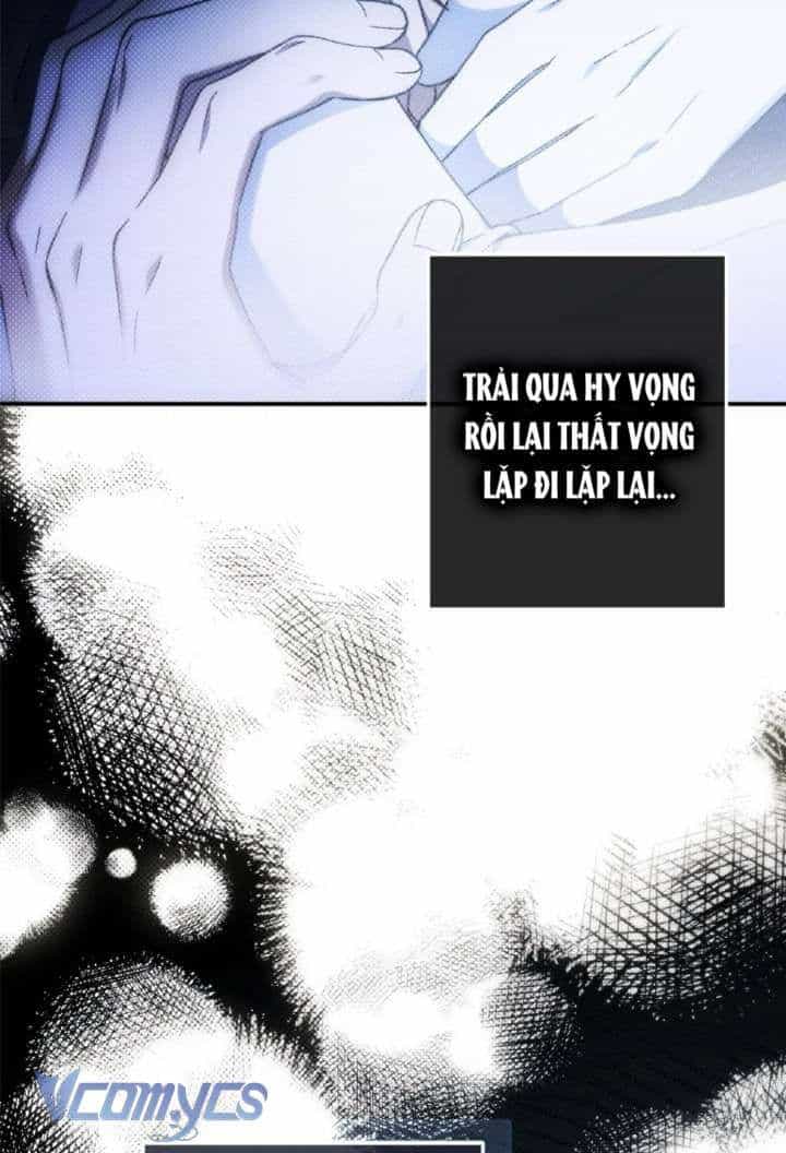 Thời Khắc Của Quái Thú Mù - Chương 9 - ảnh 22