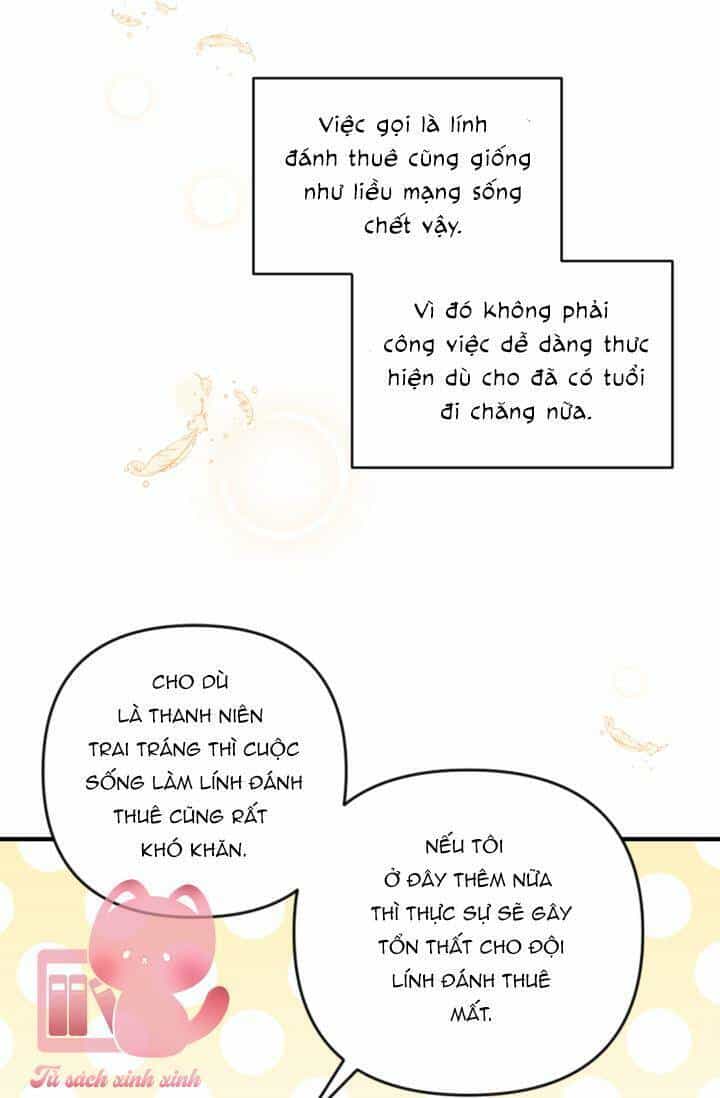 Thời Khắc Để Hiến Dâng Cái Chết Của Ngươi Đã Tới - Chương 1 - ảnh 7