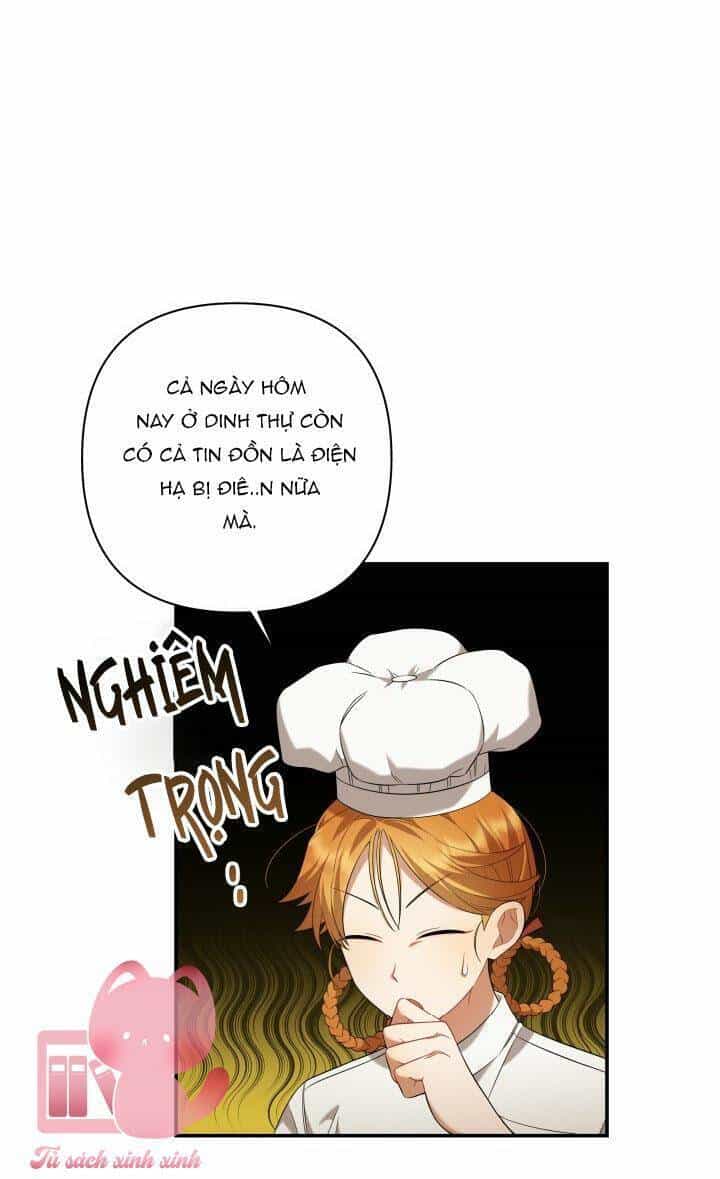 Thời Khắc Để Hiến Dâng Cái Chết Của Ngươi Đã Tới - Chương 14 - ảnh 26