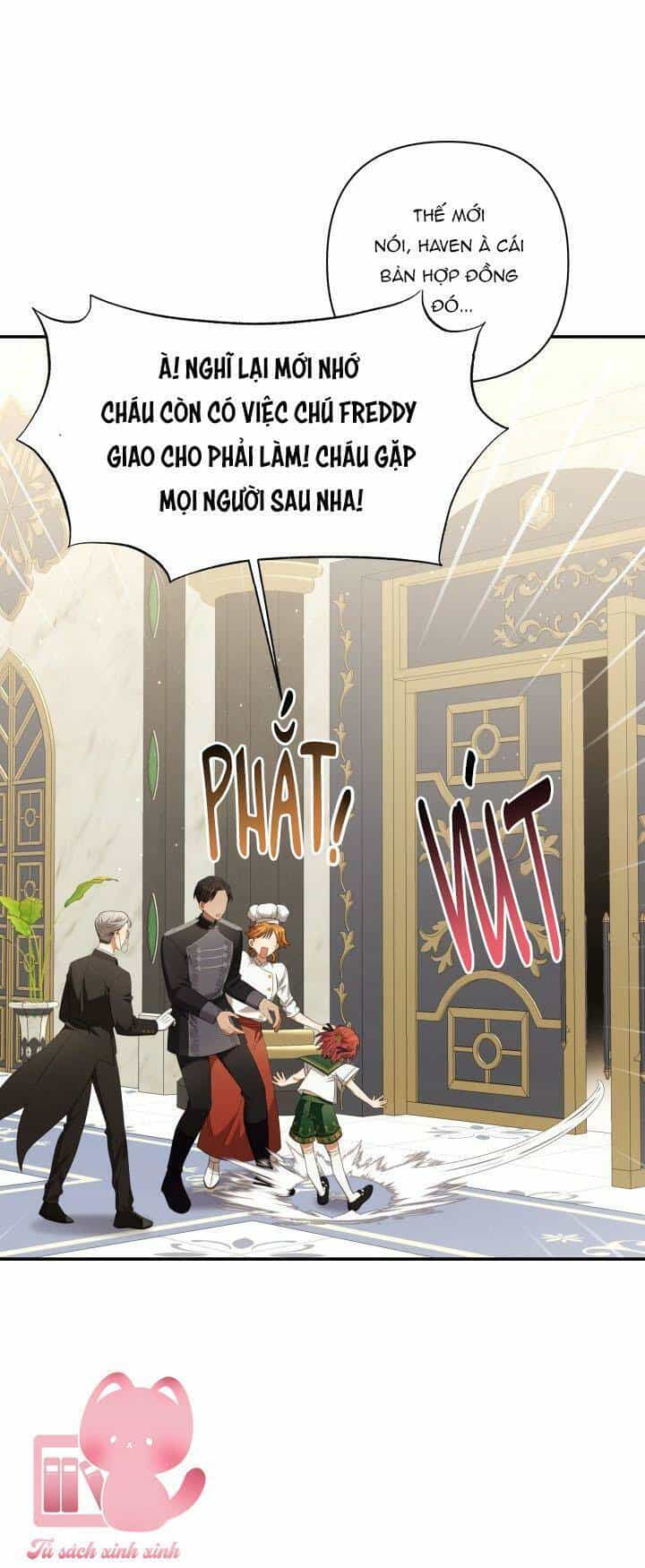 Thời Khắc Để Hiến Dâng Cái Chết Của Ngươi Đã Tới - Chương 14 - ảnh 52