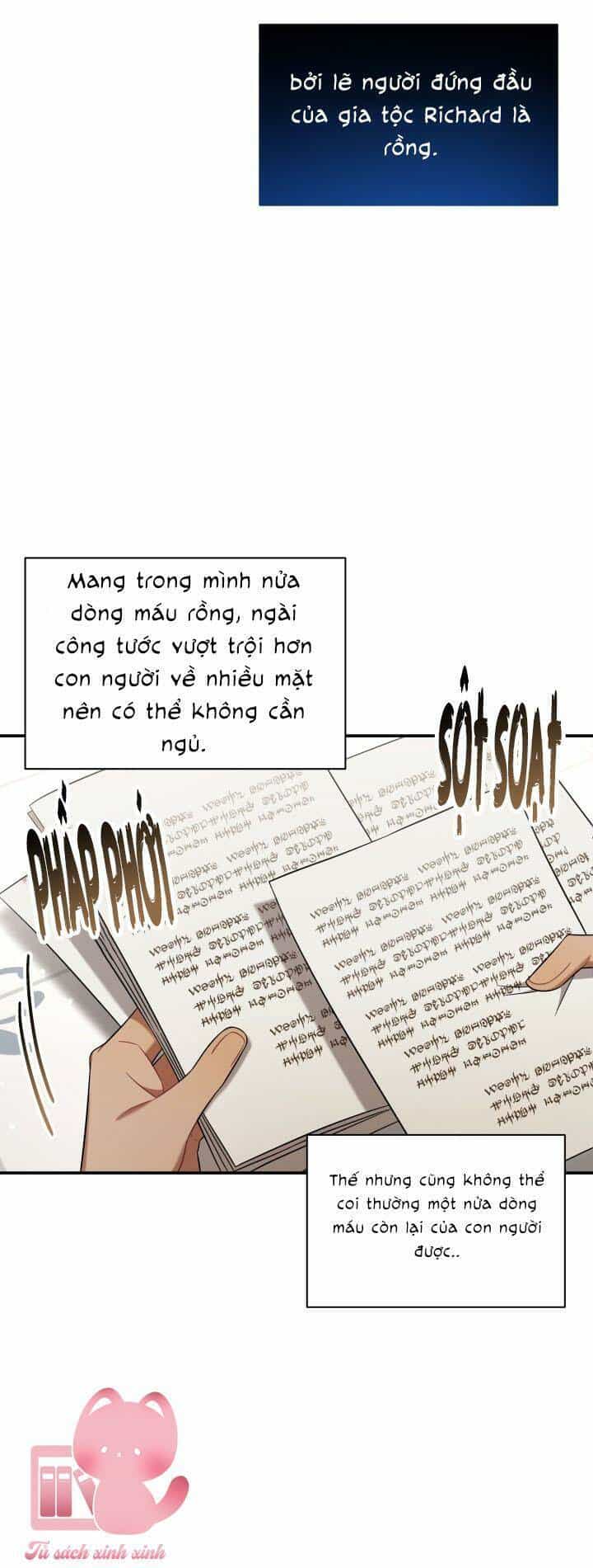 Thời Khắc Để Hiến Dâng Cái Chết Của Ngươi Đã Tới - Chương 15 - ảnh 43