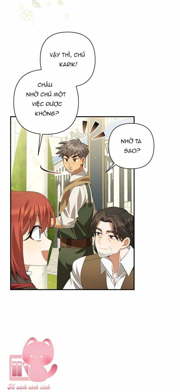 Thời Khắc Để Hiến Dâng Cái Chết Của Ngươi Đã Tới - Chương 17 - ảnh 62
