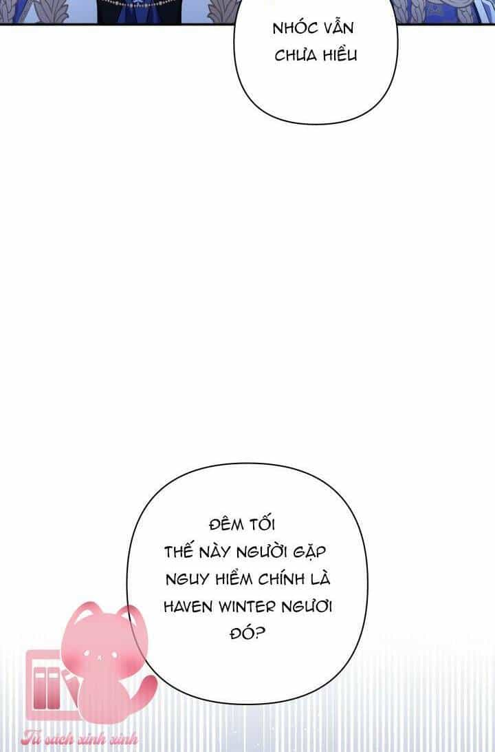 Thời Khắc Để Hiến Dâng Cái Chết Của Ngươi Đã Tới - Chương 19 - ảnh 30