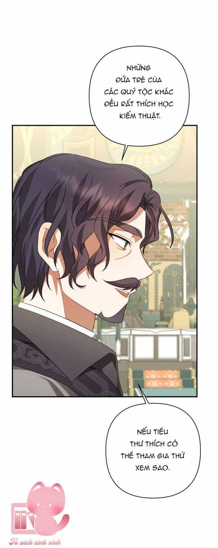Thời Khắc Để Hiến Dâng Cái Chết Của Ngươi Đã Tới - Chương 19 - ảnh 58