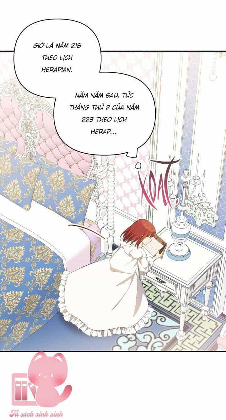Thời Khắc Để Hiến Dâng Cái Chết Của Ngươi Đã Tới - Chương 2 - ảnh 46