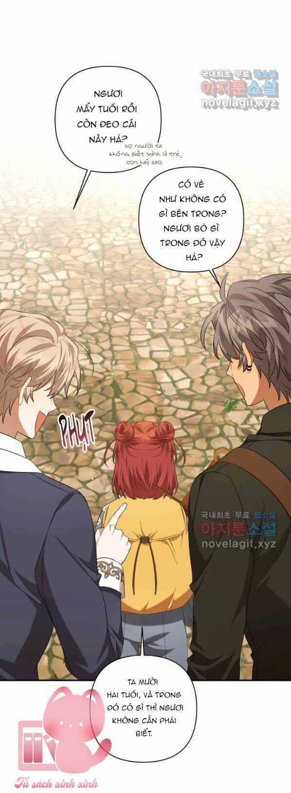 Thời Khắc Để Hiến Dâng Cái Chết Của Ngươi Đã Tới - Chương 22 - ảnh 34