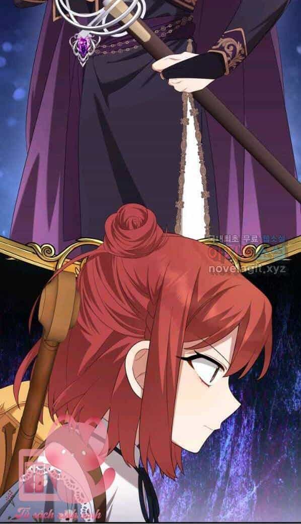 Thời Khắc Để Hiến Dâng Cái Chết Của Ngươi Đã Tới - Chương 22 - ảnh 43