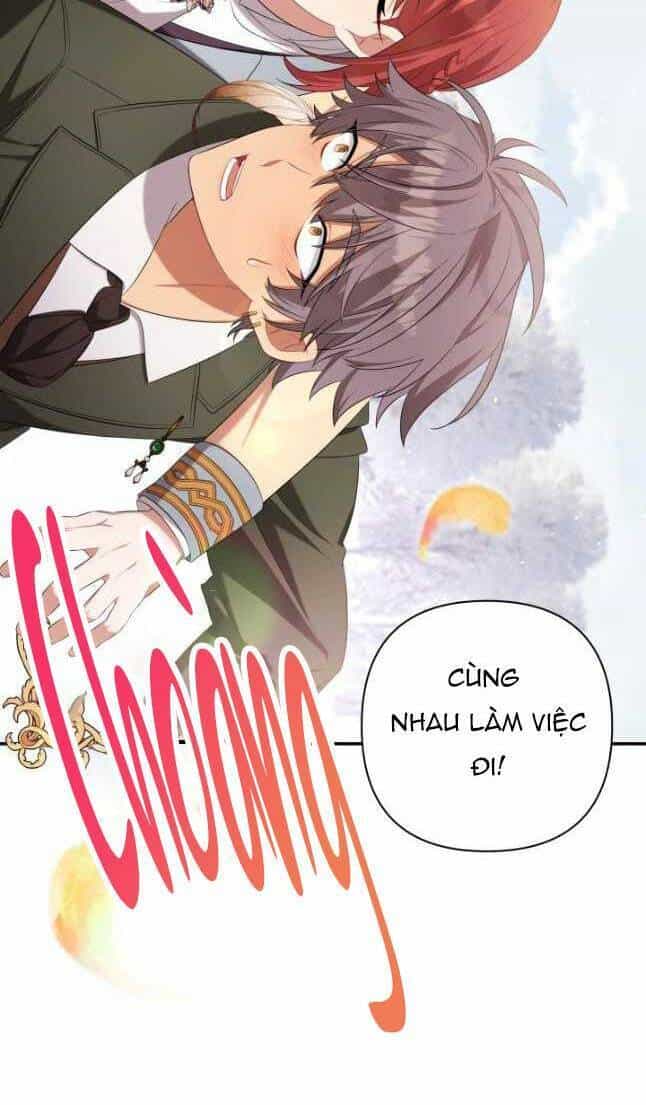 Thời Khắc Để Hiến Dâng Cái Chết Của Ngươi Đã Tới - Chương 25 - ảnh 37