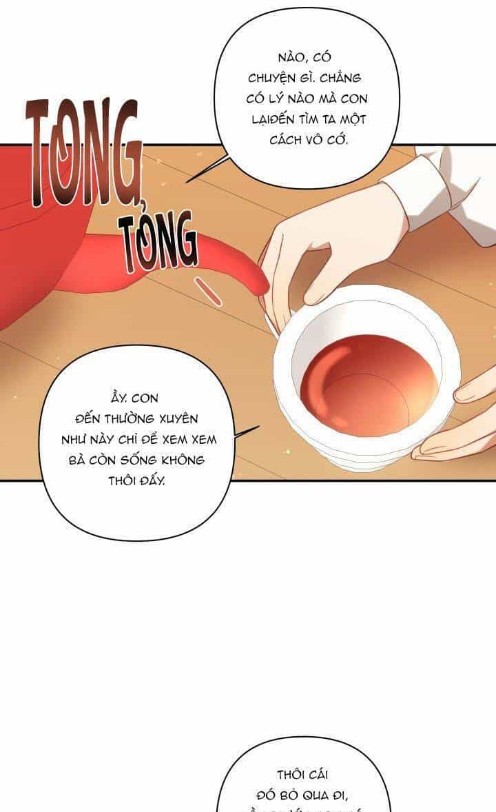 Thời Khắc Để Hiến Dâng Cái Chết Của Ngươi Đã Tới - Chương 3 - ảnh 6