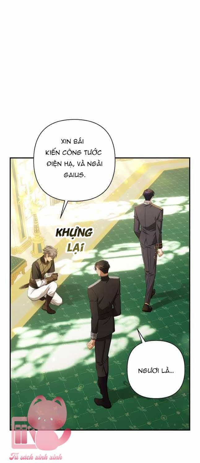 Thời Khắc Để Hiến Dâng Cái Chết Của Ngươi Đã Tới - Chương 36 - ảnh 60