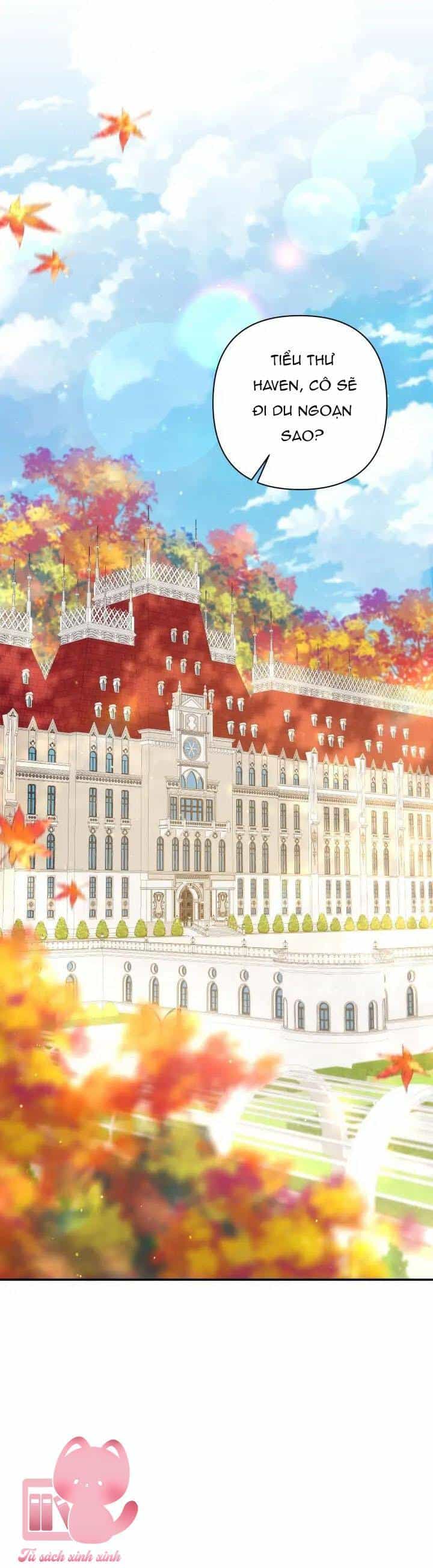 Thời Khắc Để Hiến Dâng Cái Chết Của Ngươi Đã Tới - Chương 39 - ảnh 58