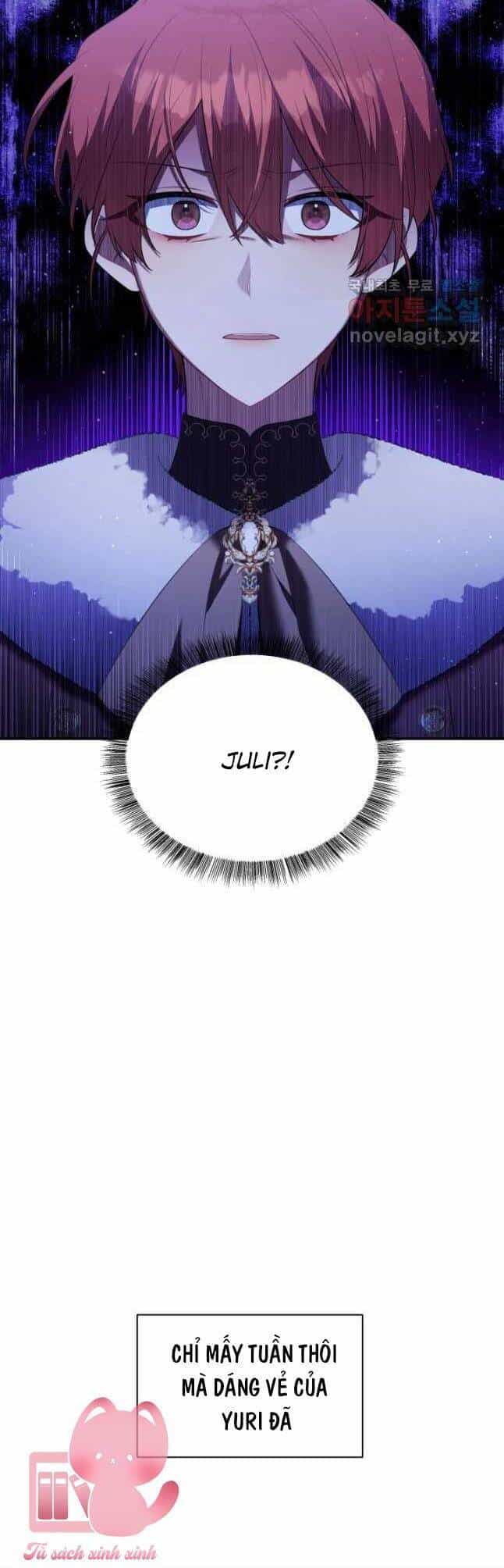 Thời Khắc Để Hiến Dâng Cái Chết Của Ngươi Đã Tới - Chương 45 - ảnh 21