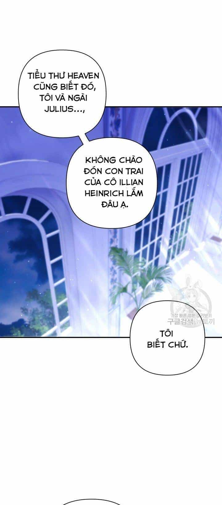Thời Khắc Để Hiến Dâng Cái Chết Của Ngươi Đã Tới - Chương 47 - ảnh 39