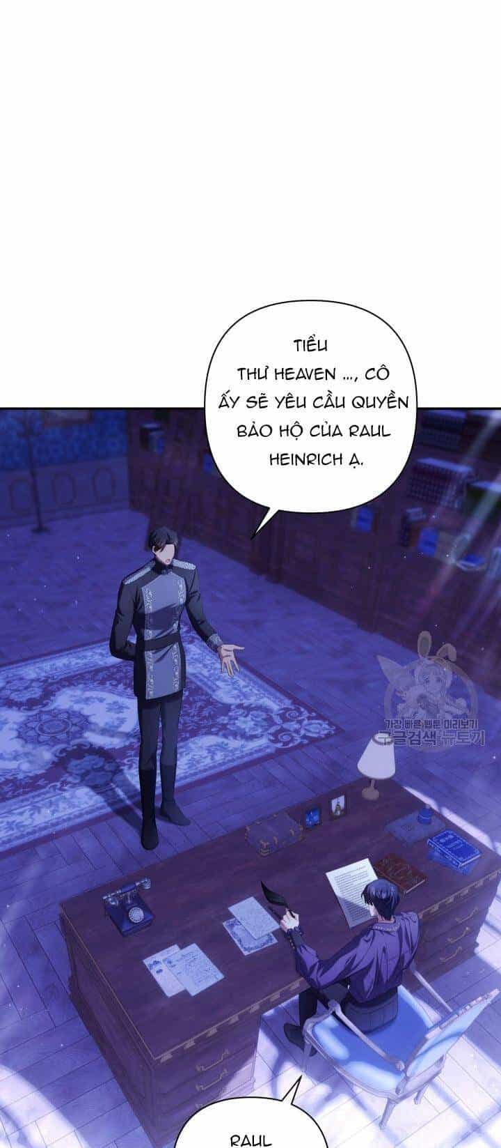 Thời Khắc Để Hiến Dâng Cái Chết Của Ngươi Đã Tới - Chương 48 - ảnh 25