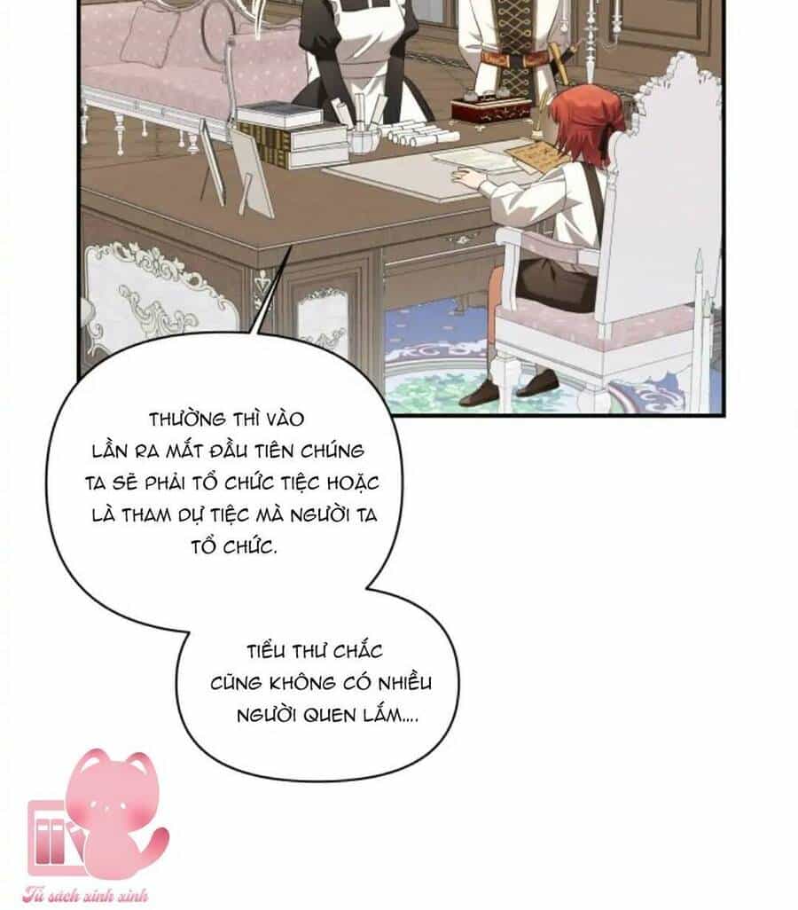Thời Khắc Để Hiến Dâng Cái Chết Của Ngươi Đã Tới - Chương 5 - ảnh 54