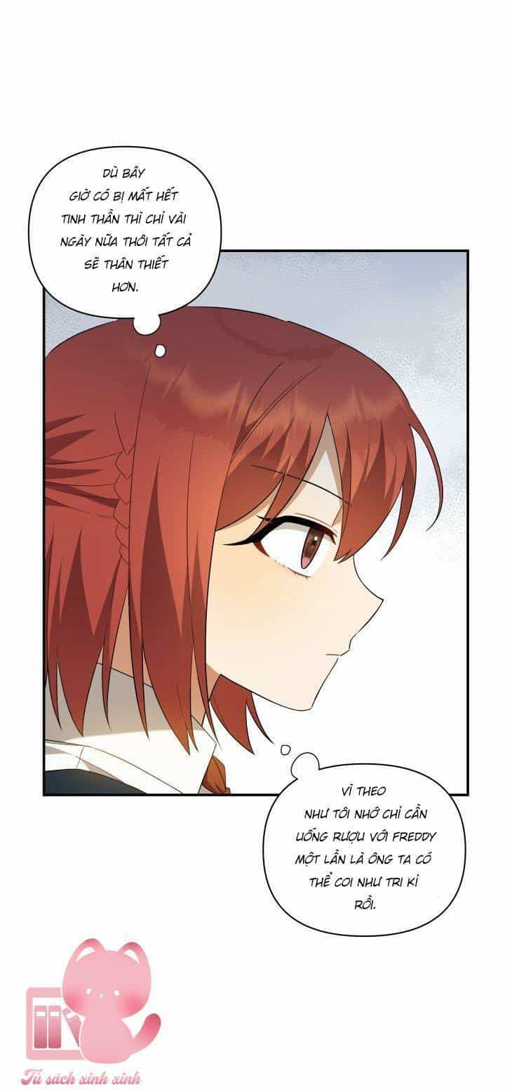 Thời Khắc Để Hiến Dâng Cái Chết Của Ngươi Đã Tới - Chương 8 - ảnh 33