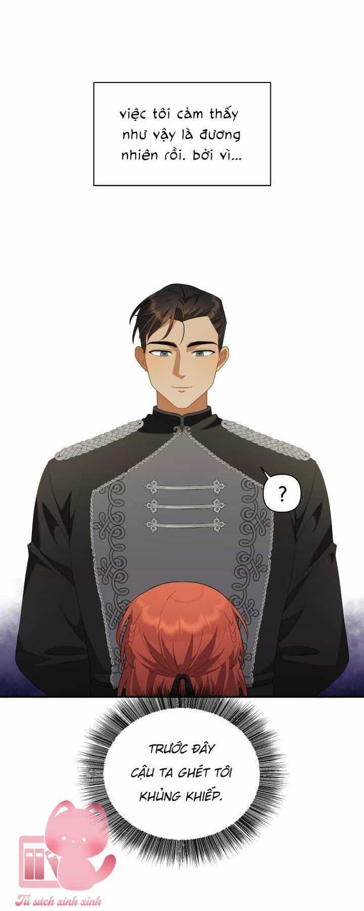 Thời Khắc Để Hiến Dâng Cái Chết Của Ngươi Đã Tới - Chương 8 - ảnh 42