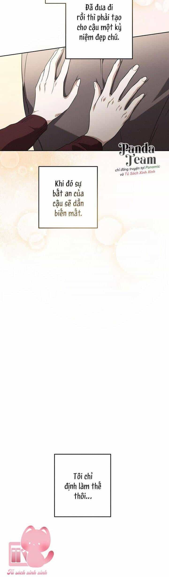 Thời Khắc Định Đoạt Tình Duyên - Chương 10 - ảnh 28