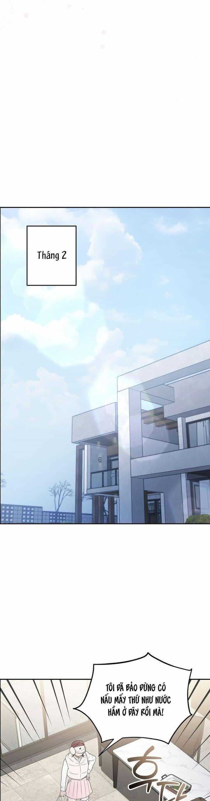 Thời Khắc Định Đoạt Tình Duyên - Chương 18 - ảnh 18