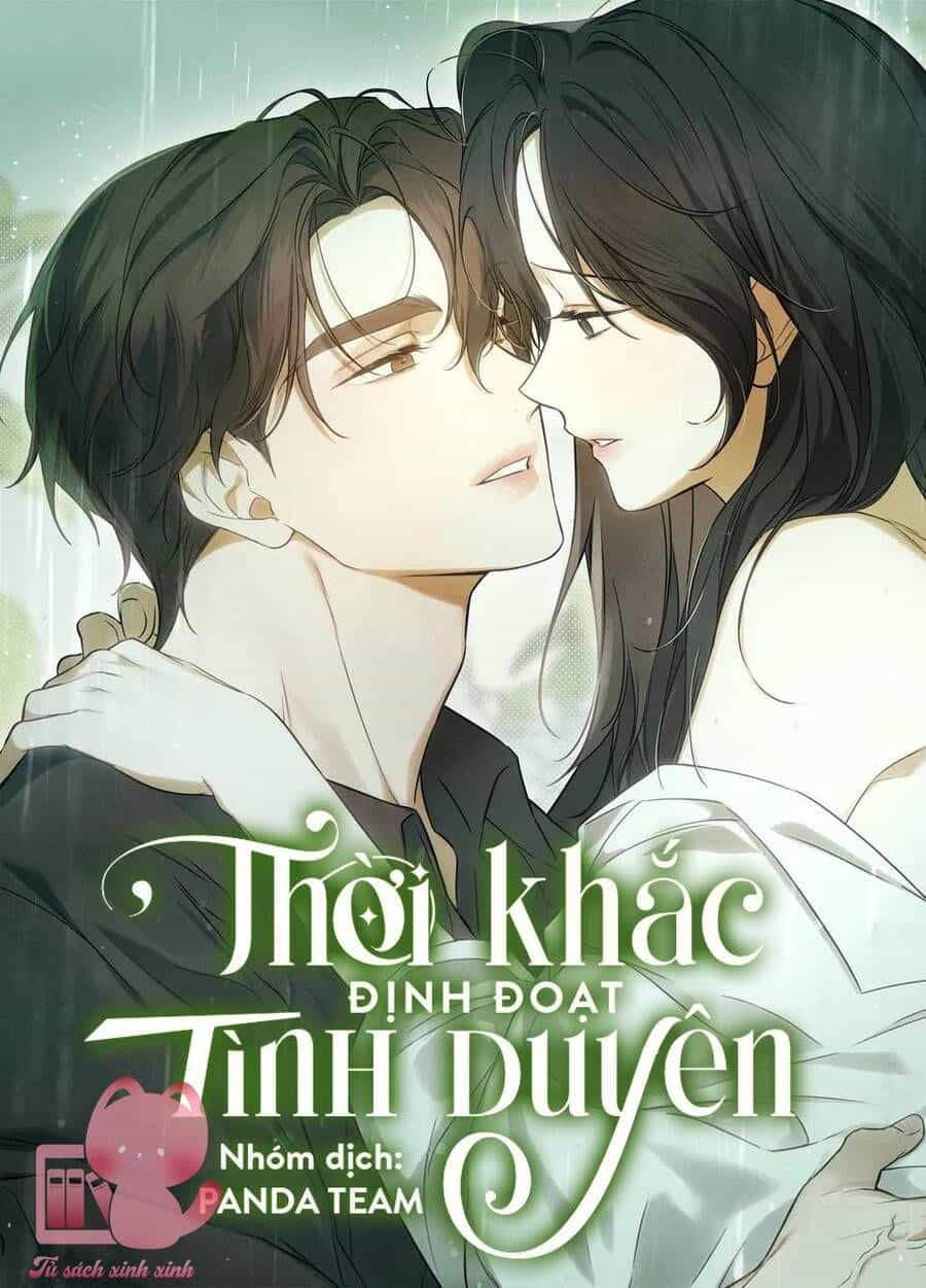 Thời Khắc Định Đoạt Tình Duyên - Chương 19 - ảnh 2